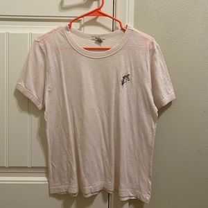 women’s graphic tee